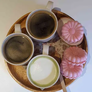 밀월 사진