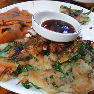 황해식당 사진