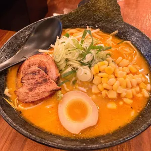 카도야라멘 사진