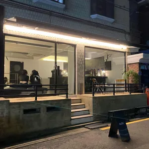 알렉스커피 리뷰 사진