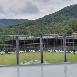 사운드 오브 사일런스 리뷰 사진