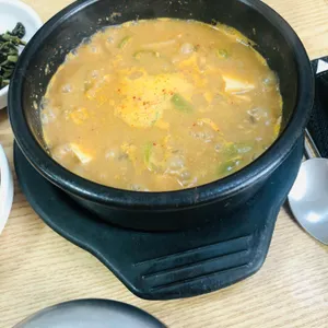다람이임자탕 사진