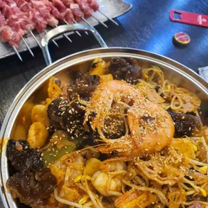 대양부양꼬치 사진
