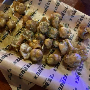 크라운호프 리뷰 사진