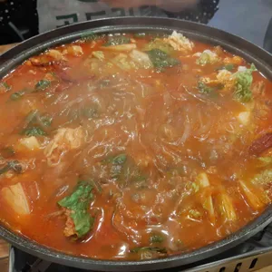 승도리네 곱도리탕 사진