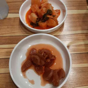 승도리네 곱도리탕 사진