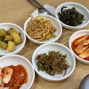 다람이임자탕 사진