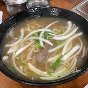 봉평메밀꽃농원 사진