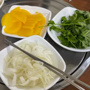 봉평메밀꽃농원 사진