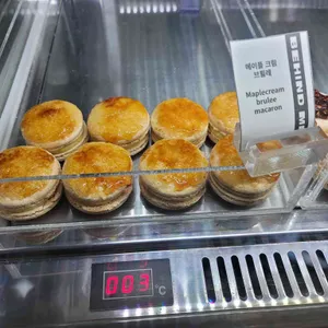 비하인드미 리뷰 사진
