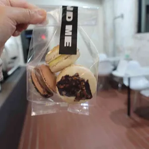 비하인드미 사진