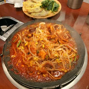쭈꾸미도사 리뷰 사진