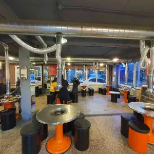 철길왕갈비살 리뷰 사진