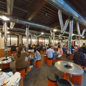 철길왕갈비살 리뷰 사진