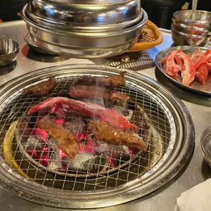 철길왕갈비살 사진