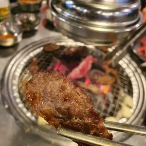 철길왕갈비살 리뷰 사진