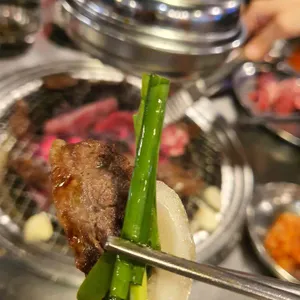 철길왕갈비살 리뷰 사진