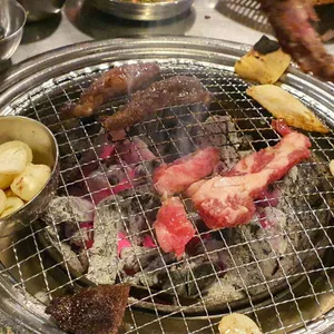 철길왕갈비살 리뷰 사진