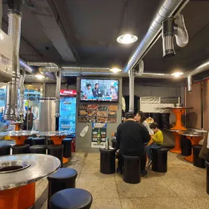 철길왕갈비살 리뷰 사진