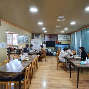 장미산장 리뷰 사진