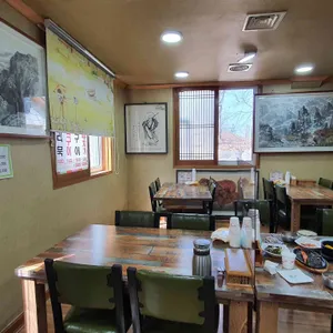 장미산장 리뷰 사진