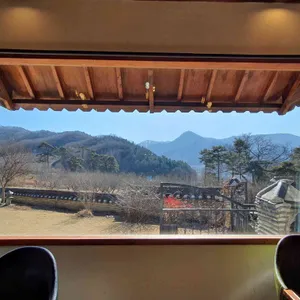 파밀리아 리뷰 사진