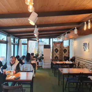 파밀리아 리뷰 사진