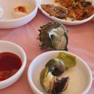 오륙도회센타 사진