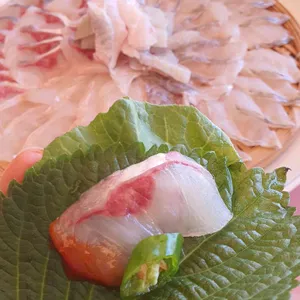 오륙도회센타 사진