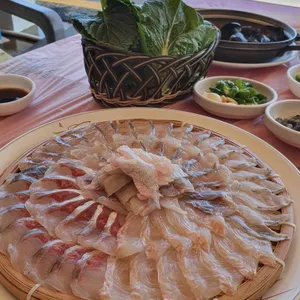 오륙도회센타 사진