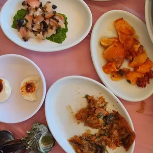 오륙도회센타 사진