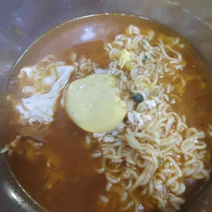 라면전문점 사진