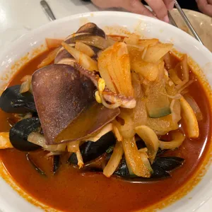 태화반점 리뷰 사진