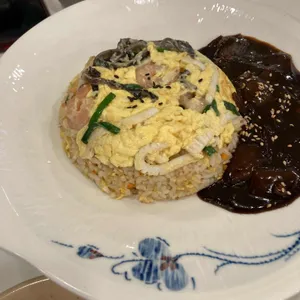 태화반점 리뷰 사진