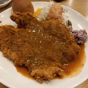 금화왕돈까스  사진
