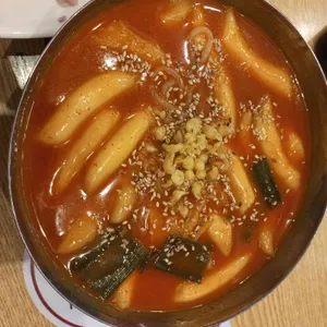 금화왕돈까스  사진