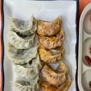 불티나왕만두 사진