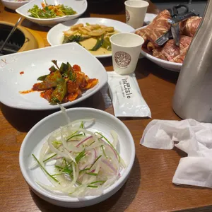 이학갈비 사진