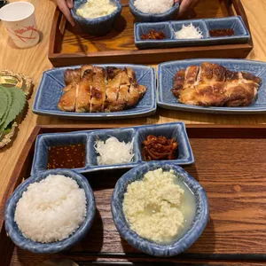 닭꼬얌 사진
