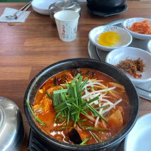 강릉짬뽕순두부 사진