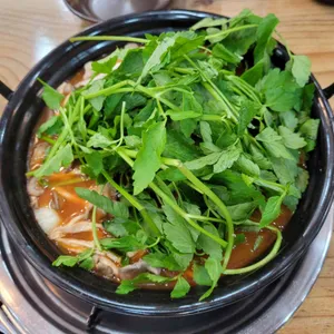 아재칼국수&쭈꾸미 사진