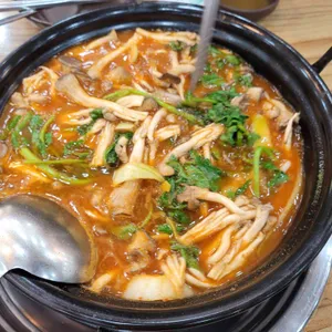 아재칼국수&쭈꾸미 사진