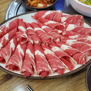 아재칼국수&쭈꾸미 사진