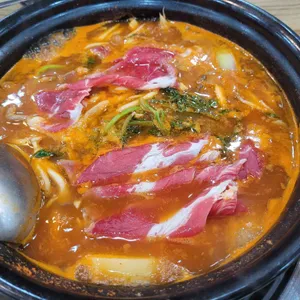 아재칼국수&쭈꾸미 사진