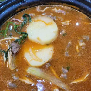 아재칼국수&쭈꾸미 사진