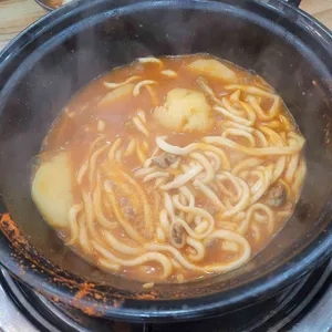 아재칼국수&쭈꾸미 리뷰 사진