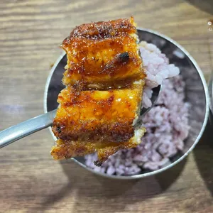 장어촌 사진