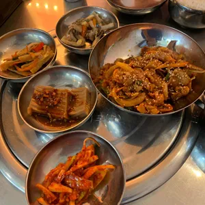 신촌고기창고 사진