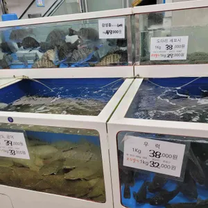 중부수산 리뷰 사진