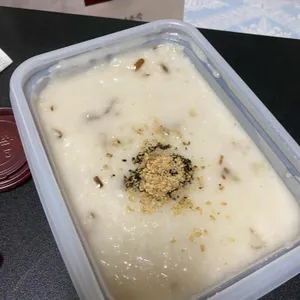 본죽 사진